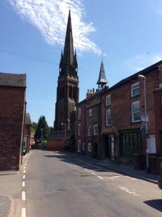 Cheadle 