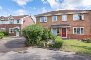 16, Llys Brenig, Deeside CH5 3UB