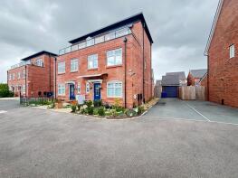 16, Napley Heath Close, Bewsey And Whitecross, Warrington WA1 1BF