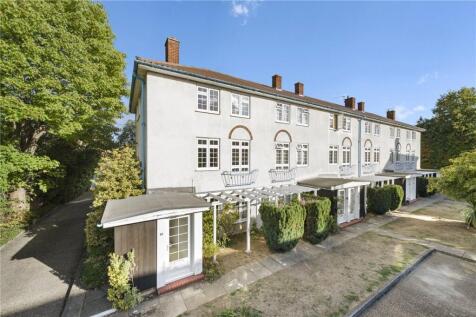 Ewell Road, Surbiton, KT6