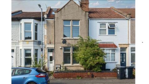 Beachgrove Road, Fishponds, Bristol, BS16