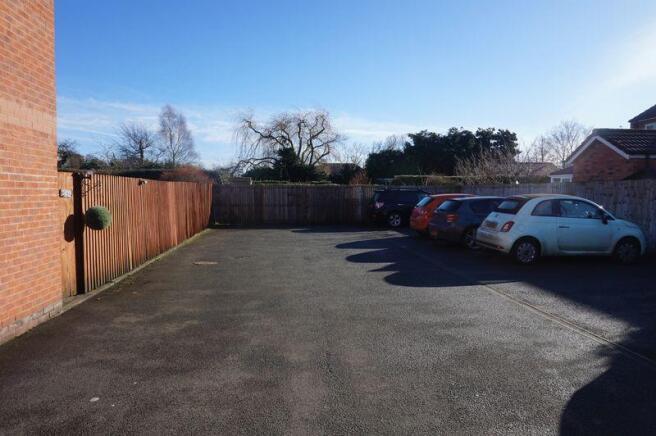 CAR PARKING