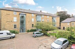 5, Eton Court, Roseville Avenue, Harrogate HG1 4AB