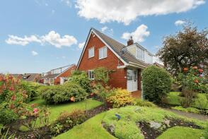 70, Melrose Drive, Winstanley WN3 6EG