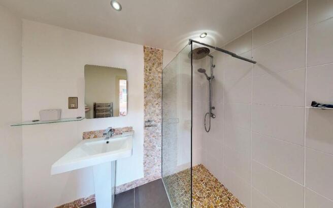 En suite