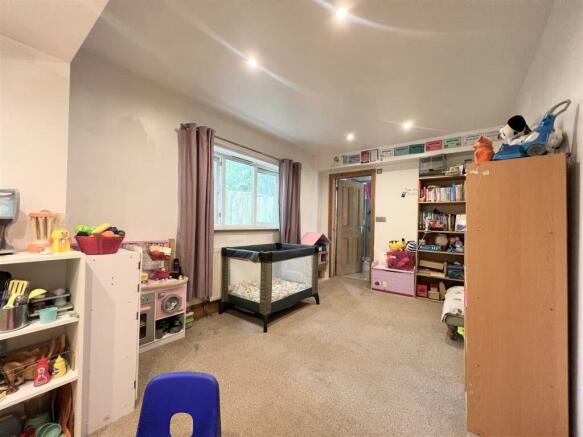 Play Room