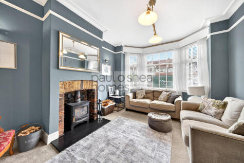 Purley Park Road, Purley, CR8 2BS