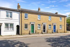 7, Short Street, Cambridge CB1 1LB