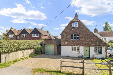 Boreham Lane, Boreham Street, East Sussex
