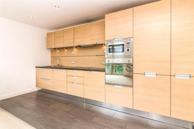 Fitted Kitchen