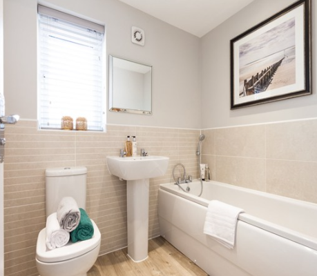 3 bed Detached for sale Image 8