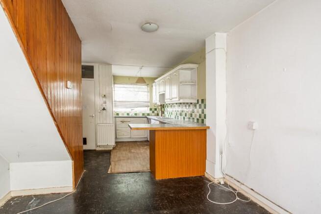 Living-Kitchen