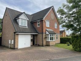 2, Cooper Lane, Leicester LE6 0QG