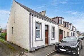 21, Wilson Street, Girvan KA26 9AT