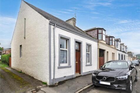 21 Wilson Street, Girvan, KA26 9AT, South Ayrshire