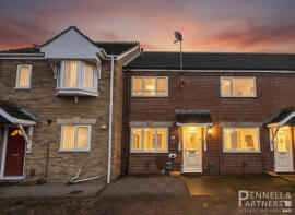 45, Pinewood Avenue, Peterborough PE7 1EX