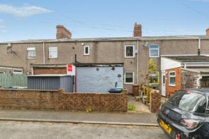 9, Railway Cottages, Dubmire, Houghton Le Spring DH4 6LE