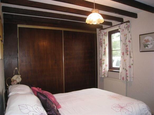 BEDROOM FOUR