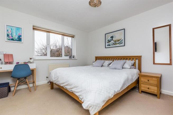 46 Elterwater Drive, Gamston, Nottinghamshire, NG2