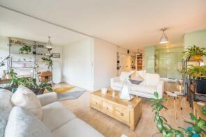 76, Defoe House, Defoe Place, Barbican, London EC2Y 8DN
