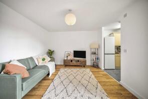 Flat 30, 193 197 Benjamin House, High Street, London W3 9DF