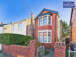 11, Daggers Hall Lane, Blackpool FY4 4AY