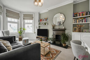 363, Station Mansions, Wightman Road, Hornsey, London N8 0NA