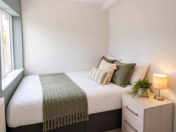 BED 1