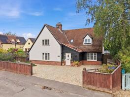 The Orchards, Stubbins Lane, Newmarket CB8 8RL