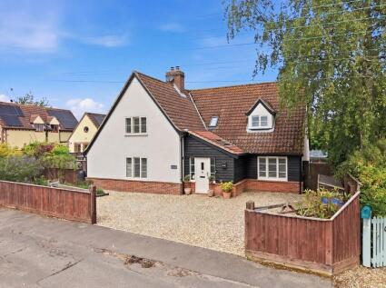 Gazeley, Newmarket, Suffolk