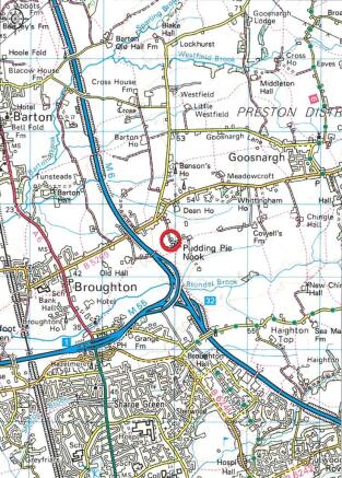Location Plan