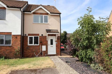 Church Meadow, Boverton, Llantwit Major, CF61