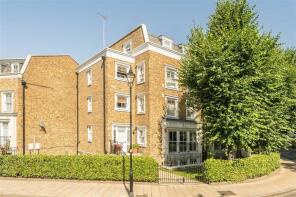Flat 1, 42 Sheridan Court, Stockwell Park Road, London SW9 0AW