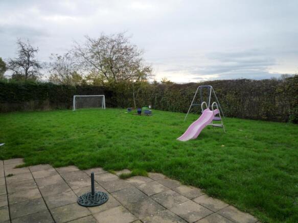 Garden 1
