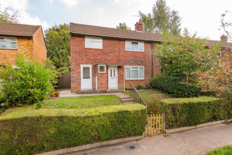 Sherwood Road, Tunbridge Wells