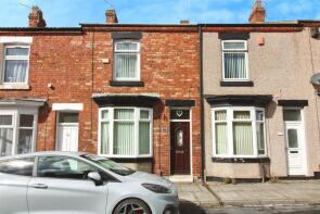 62, Chandos Street, Darlington DL3 6QU