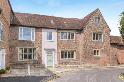 The Friary, Salisbury