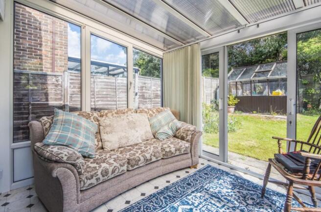 conservatory