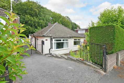 Stonelow Road, Dronfield, Derbyshire, S18