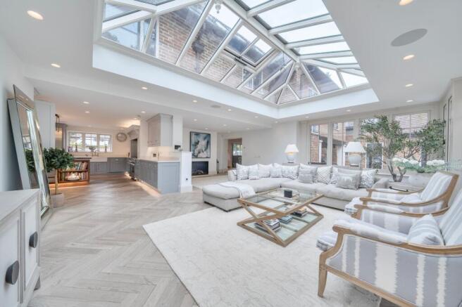 Orangery