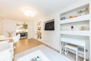 Flat 9, 132 Syon Lodge, Burnt Ash Hill, London SE12 0HY