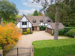 30 Grantchester, Homefield Road, Warlingham CR6 9HQ