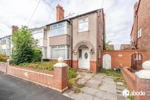 19, Caithness Drive, Crosby L23 0RG