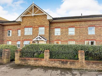 Pemberton Road, East Molesey
