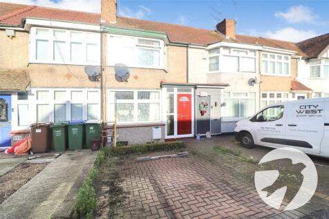Parkside Avenue, Bexleyheath, Bexleyheath, DA7