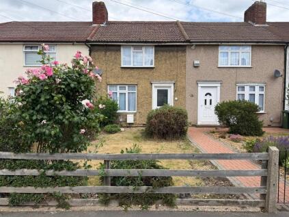 Goring Gardens, Dagenham