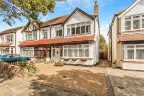 22, Brunswick Road, Southend-on-sea SS1 2UH
