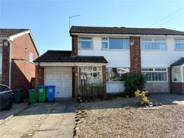 12, Melrose Avenue, Heywood OL10 4TY