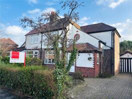 28, Grange Avenue, Cheadle Hulme, Cheadle SK8 5EN