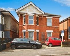 118, Ensbury Park Road, Bournemouth BH9 2SL